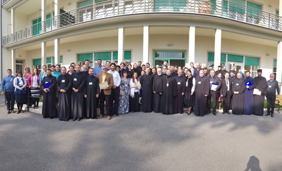 Gruppo europeo Ortodossi